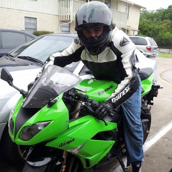 Meet your Posher, J - Picture 1 of 1